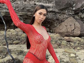 StacyMalena webcam model stream image