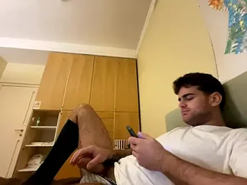 cubalibre02 webcam model stream image