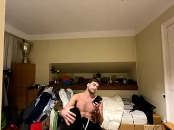 cubalibre02 webcam model stream image