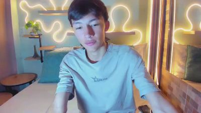 Alan_Madisson webcam model stream image
