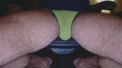 Dezian webcam model stream image