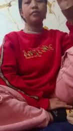 Jessy_h webcam model stream image