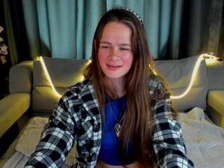 datsi-benson webcam model stream image
