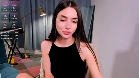 shuggybaby webcam model stream image