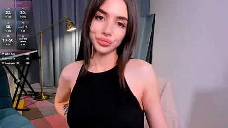 shuggybaby webcam model stream image