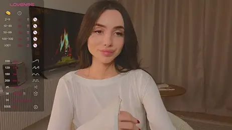 shuggybaby webcam model stream image