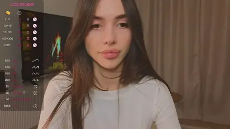 shuggybaby webcam model stream image