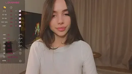 shuggybaby webcam model stream image