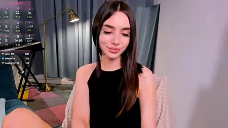 shuggybaby webcam model stream image