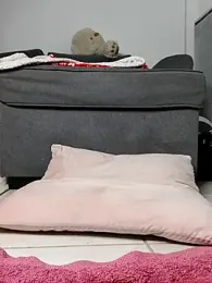 clara-francaise webcam model stream image