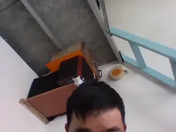 Beter_TO77 webcam model stream image