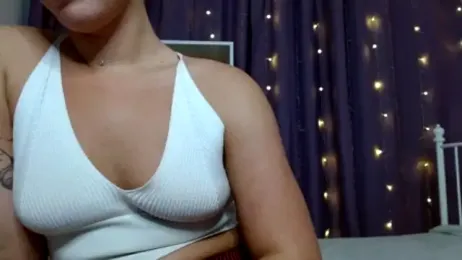 RikaRaily webcam model stream image