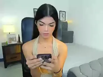 CassieSommereux webcam stripchat model stream image