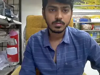 cute_modell webcam model stream image