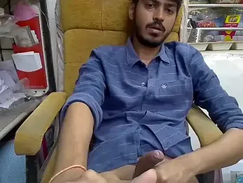 cute_modell webcam model stream image