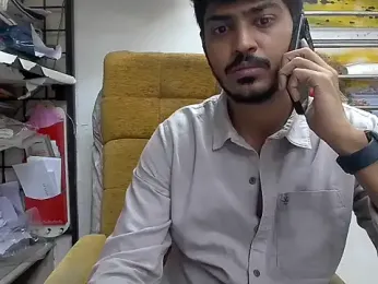 cute_modell webcam model stream image