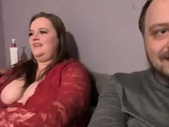 curvycupcakes webcam model stream image