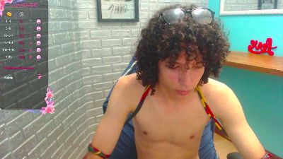 Mike_Miiller_ webcam model stream image