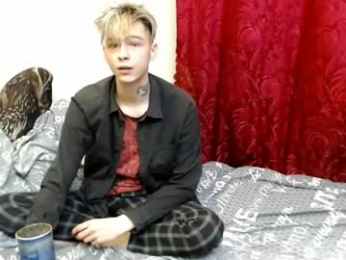 scorpion_250 webcam model stream image