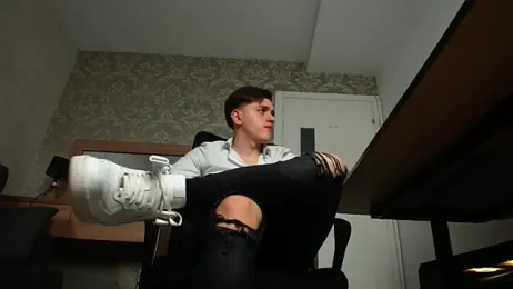 FelixStarkk webcam model stream image