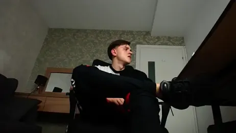 FelixStarkk webcam model stream image