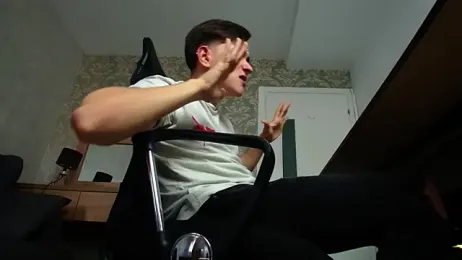 FelixStarkk webcam model stream image