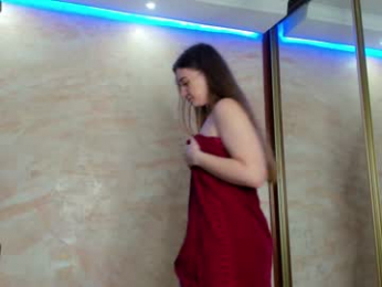 liebevol webcam model stream image