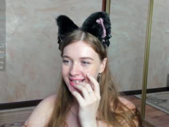 liebevol webcam model stream image