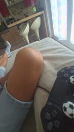 Marco0826 webcam model stream image