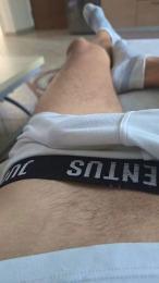 Marco0826 webcam model stream image