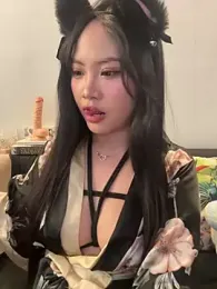 jinawaves webcam stripchat model stream image