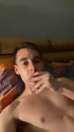 18k_boss webcam model stream image