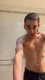 18k_boss webcam cam4 model stream image