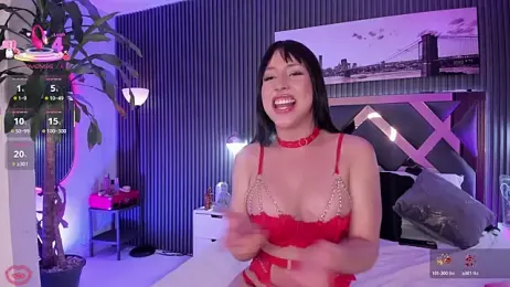 bella_raiderr webcam model stream image