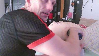 BadBoyBl webcam model stream image