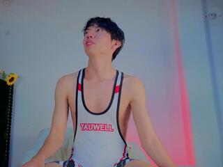 Cristian Ackerman webcam model stream image