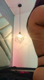 _TiffanyDoll_ webcam model stream image