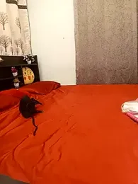 Divya_girl webcam model stream image