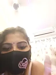 Divya_girl webcam model stream image