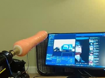 feralasf webcam model stream image