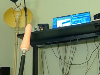 feralasf webcam model stream image