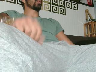 Nigel Boyd webcam model stream image