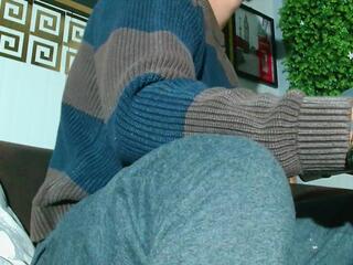 Nigel Boyd webcam model stream image