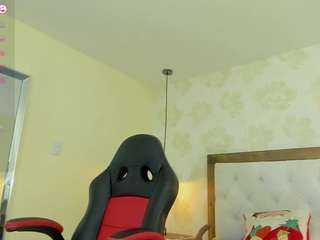 clarisklein webcam model stream image
