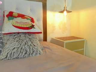 clarisklein webcam model stream image