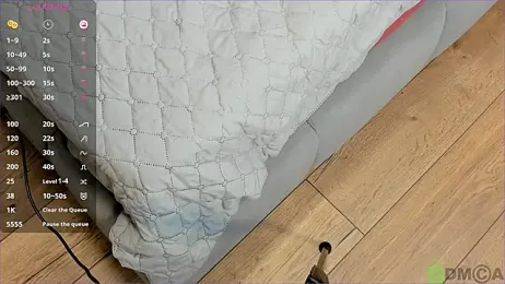 King-Jaster webcam stripchat model stream image