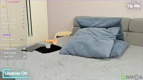 King-Jaster webcam stripchat model stream image