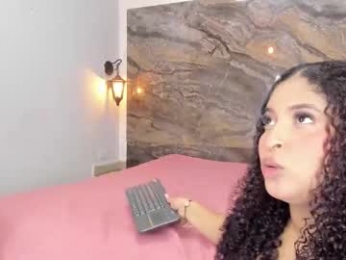 kaleb_violeta webcam model stream image