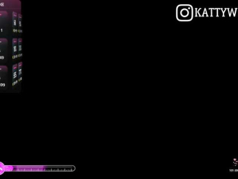 KATTY-PRETTY webcam model stream image