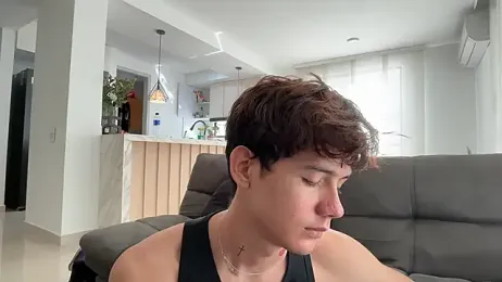 badboy_one_ webcam model stream image